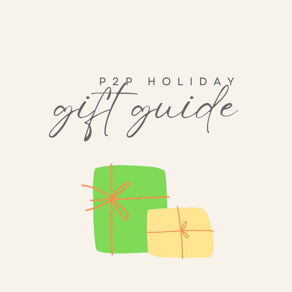 2023 Play 2 Progress Holiday Gift Guides