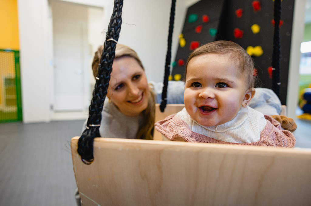 Maternal Mental Health in the Fourth Semester