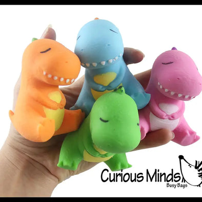 Squishy Dino