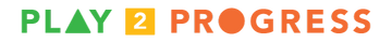 Play2Progress logo
