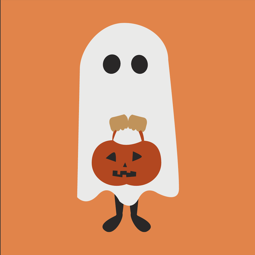 Halloween Monsters & Movers (walkers ~1-4 years, Studio City)