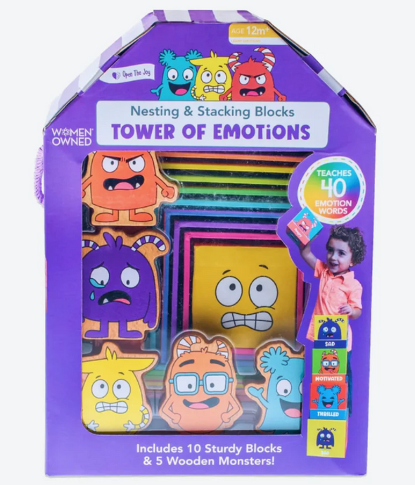 Tower Emotions