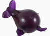 Mini- Narwhal Water Bead Body Tool