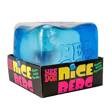 Niceberg needoh