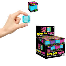 Teenie Nicecube