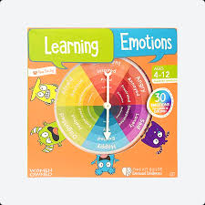 Learning Emotions