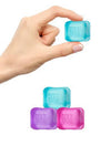 Teenie Nicecube